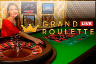 Grand Roulette Live