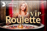 Roulette Vip